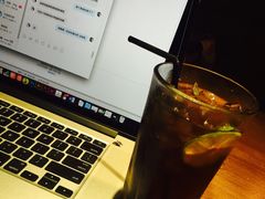 -JINNS锦时 steak&pizza(浸信会礼拜堂旧址店)