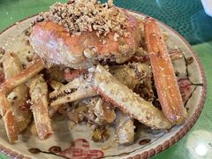 -盛港湾海鲜食府(黄沙店)