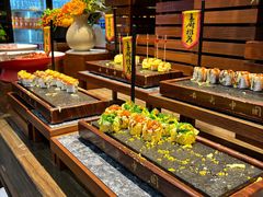 -苏格里岛自助烤肉海鲜火锅(成都金牛万达店)