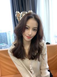 -SY COLOUR专业烫染