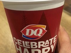 -DQ·蛋糕·冰淇淋(上海惠南店)