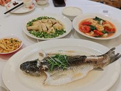 -稻香酒家·35年老字号(侨光店)