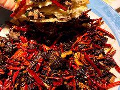 -廉厨干煸鸡·地标名菜(民富园店)