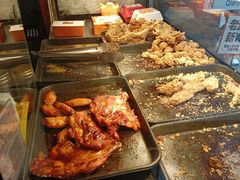 -前进5路汉堡炸鸡(昙华林店)