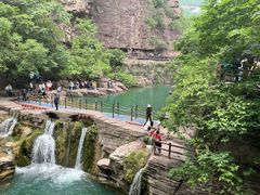 -云台山风景名胜区