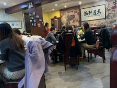 大堂-林记潮牛·牛肉火锅(上马墩店)