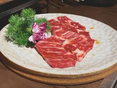 -樱宿日式和牛烧肉(五道口店)