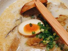 -味千拉面(航洋国际购物中心)