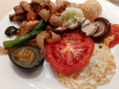 -上海浦东丽晟假日酒店
