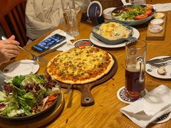-沈阳瑞士酒店·普拉那啤酒坊