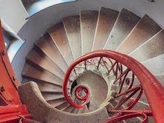 -青岛德国监狱旧址博物馆