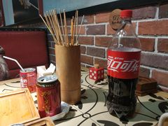 -新凯旋烧烤·燕姐千岛湖土菜