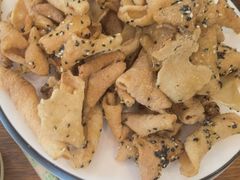 -浑河春面馆·非遗鹿角面(良乡店)
