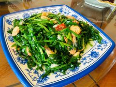 -灵福缘私房菜·农家菜(拈花湾·灵山大佛必推店)