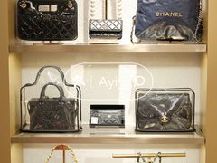 -109度二手奢侈品手表包包珠宝回收(新天地店)