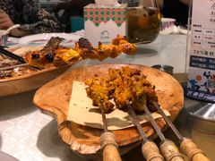 -天山醉美·新疆餐厅(富华里店)