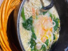 -打酱油·非遗淮扬菜(瘦西湖梅岭店)