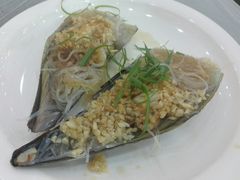 -覃记海鲜美食餐厅