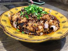 大刀烧白-灶东家民间菜(回兴店)