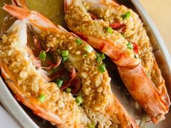 -ZF Seafood Restaurant 卓峰海鲜餐
