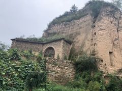 -梁家河村红色旅游区