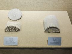 -洛阳周王城天子驾六博物馆