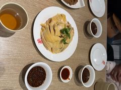 -泰煌鸡·上海白斩鸡·鸡汤面(鹤庆店)