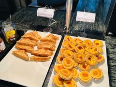 -马哥孛罗酒店·SAVVY全日餐厅