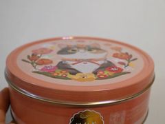 凤梨卷-家琳甜品(江南东店)