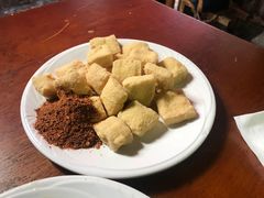 包浆豆腐-88号小吃店·经典云南菜·地道纳西美食