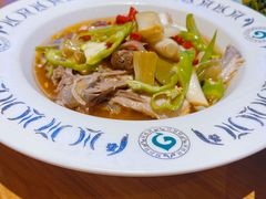 -胖老汉清真餐饮(西御街店)