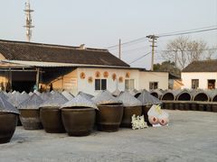 -苏州市吴中区光福窑上花果蜜饯厂