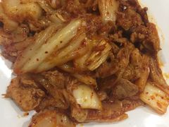 -李先生的首尔小馆(松江启源广场店)