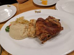 -巴伐利亚啤酒坊(意式风情街店)