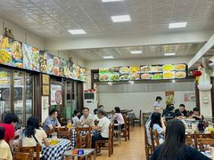 -洞密园美食城·二十二年老店(富华路店)