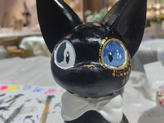 -郑在DIY·潮玩银饰绘画手作(中央大道旗舰店)