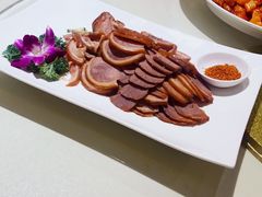 -雅和睿景·商务宴·风味土窑鸡(花博汇店)