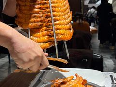 -汉巴味德(沈阳万象汇店)