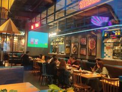 -菲滋意式餐厅(长兴东鱼坊店)
