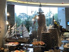 -柳州东城华美达广场酒店·欧亚西餐厅