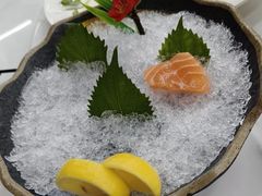 -嘉升大排档(番禺总店)