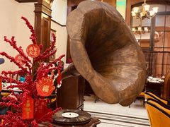 -东海咖啡馆
