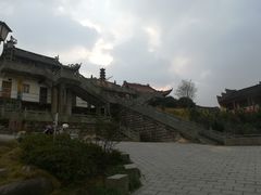 -峙山公园