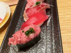 -合点寿司(金虹桥商场店)
