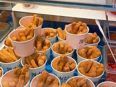 -漫山洋芋(大悦城店)