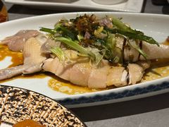 -啫神·广州地标美食(北京路店)