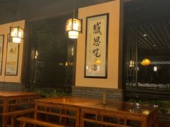 大堂-清心素食自助餐厅(夫子庙店)
