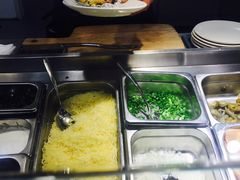 -So Lounge索兰至餐厅(蓝色港湾店)