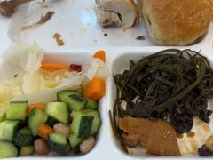 -香妃烤鸡(西单店)