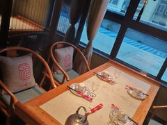 -大张烙馍村(泉山店)